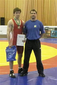 MT Kaliningrad 2008