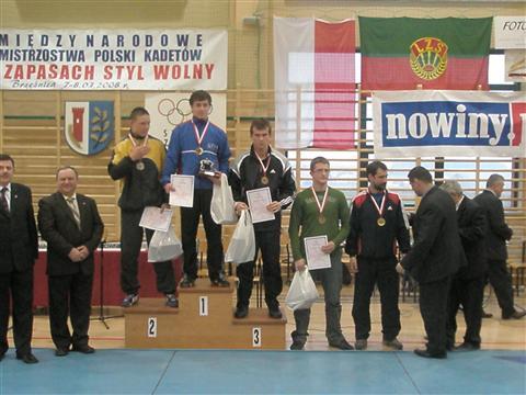 Poland Open